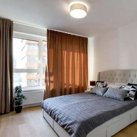 Klinger Apartment 브라티슬라바 외부 사진