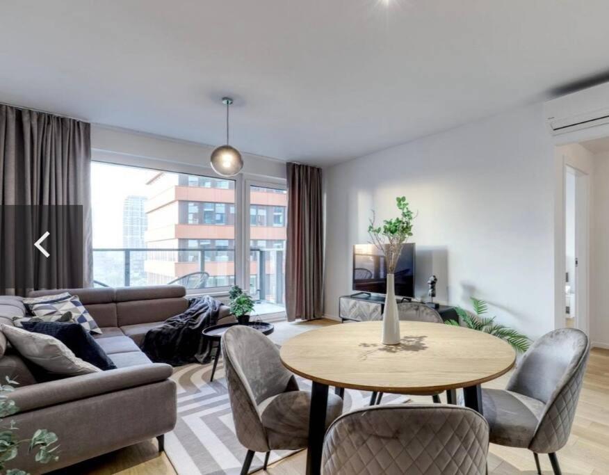 Klinger Apartment 브라티슬라바 외부 사진