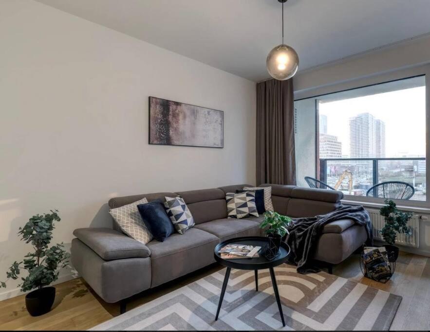 Klinger Apartment 브라티슬라바 외부 사진