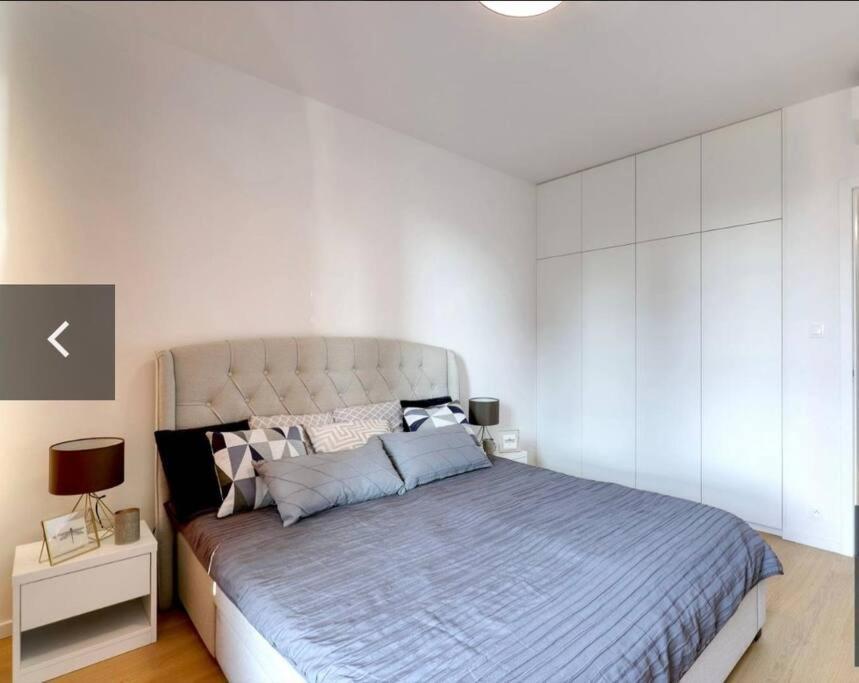 Klinger Apartment 브라티슬라바 외부 사진